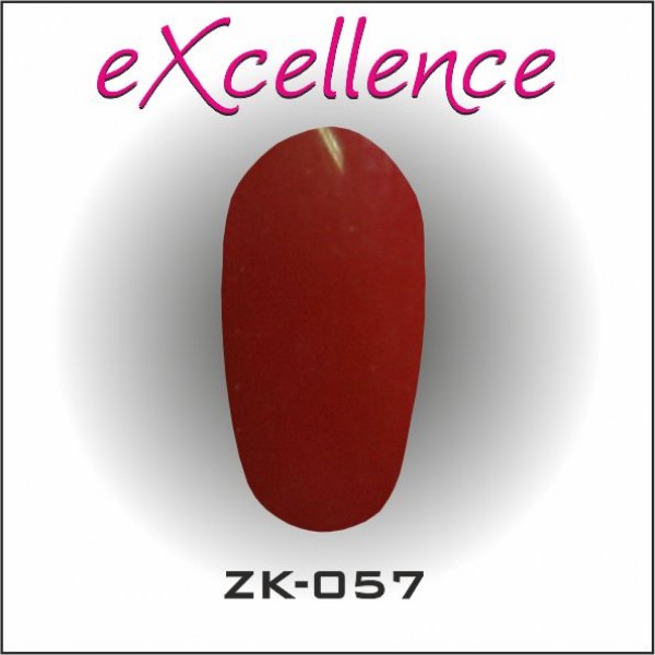 Gel color Excellence 5g #57